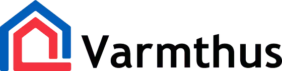 Varmthus AS logo