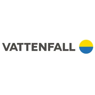 Vattenfalls logo