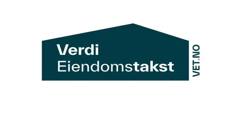 Logo Verdi EIendomstakst