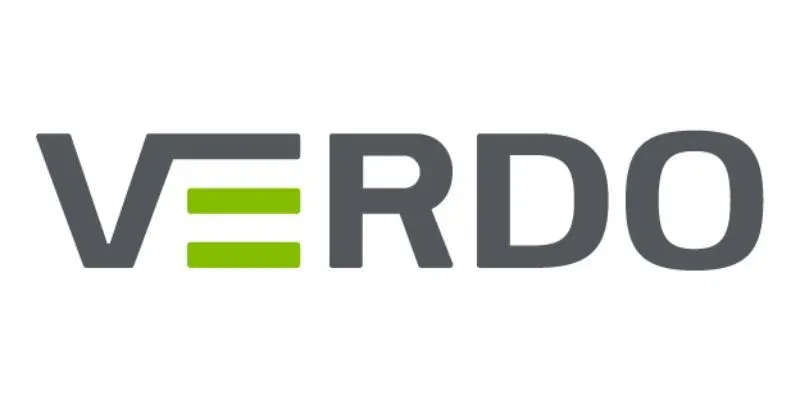Verdos logo