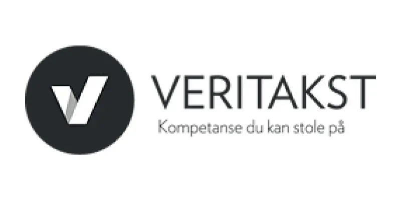 Logo Veritakst