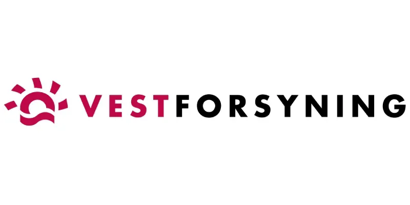 Vestforsynings logo