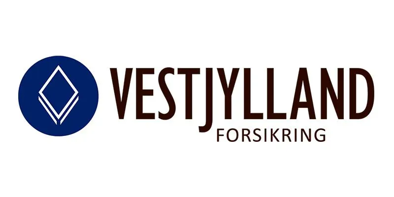 Vestjyllands Forsikrings logo