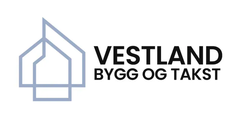 Vestland Bygg og Takst logo
