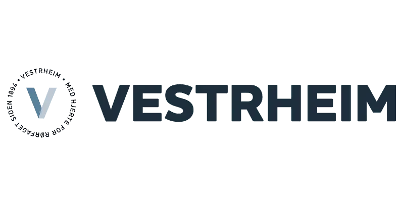 Vestrheim logo