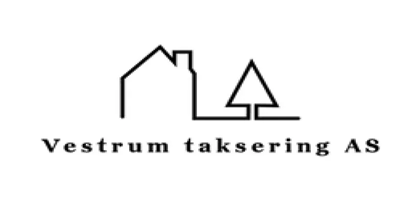 Logo Vestrum Taksering