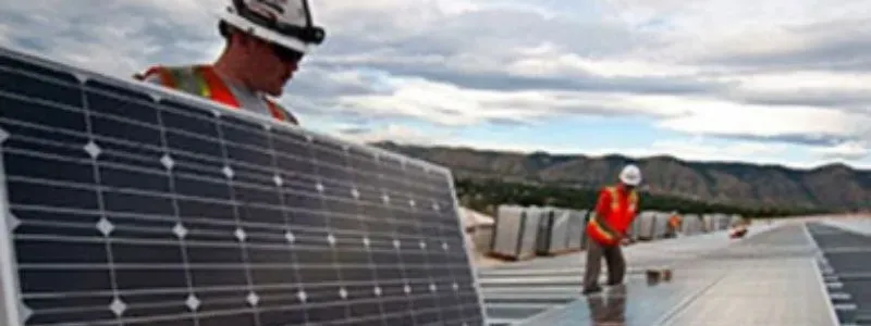 Vettes Solar banner