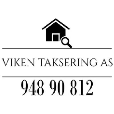 Viken Taksering AS logo