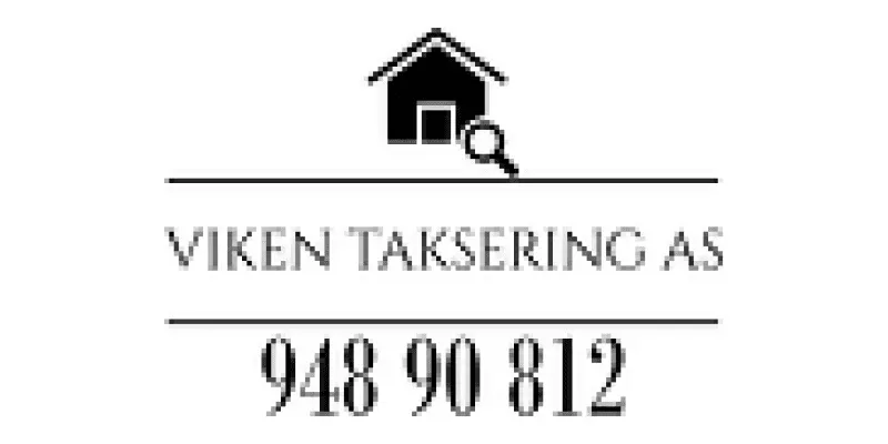 Logo Viken Taksering