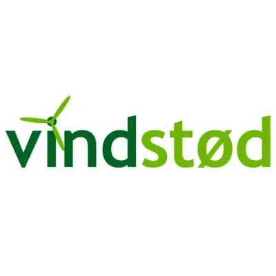 Vindstøds logo