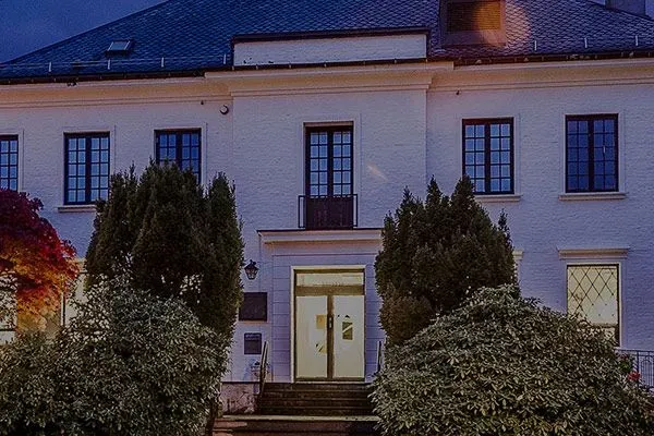 Bilde av kontorene til Eiendomsmegler Vest Volda