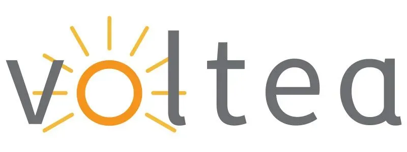 Voltea GmbH logo