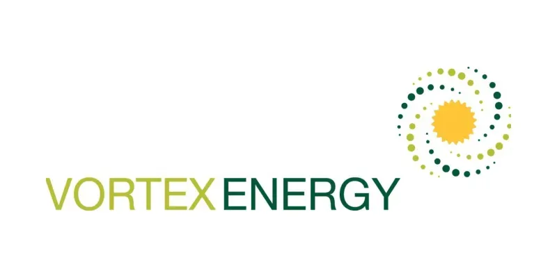 Vortex Energy logo