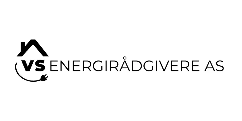 Logoen til VS Energirådgivere