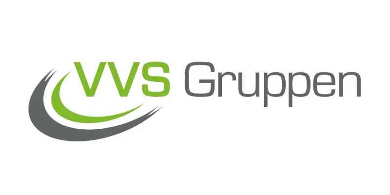Logo VVS-Gruppen