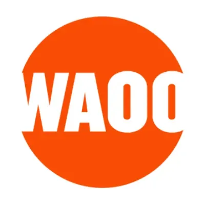 WAOOs logo