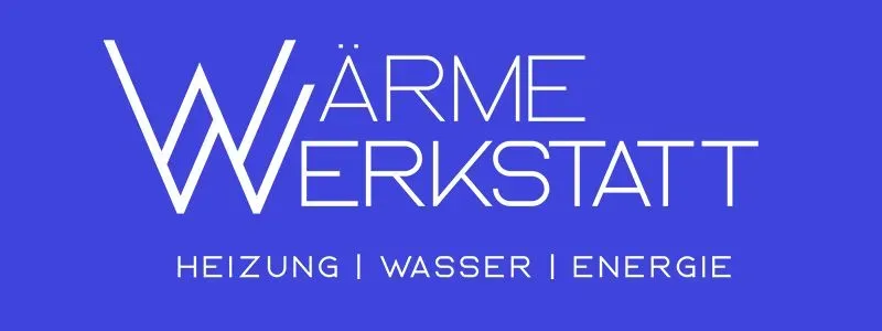 Wärmewerkstatt e.U. logo