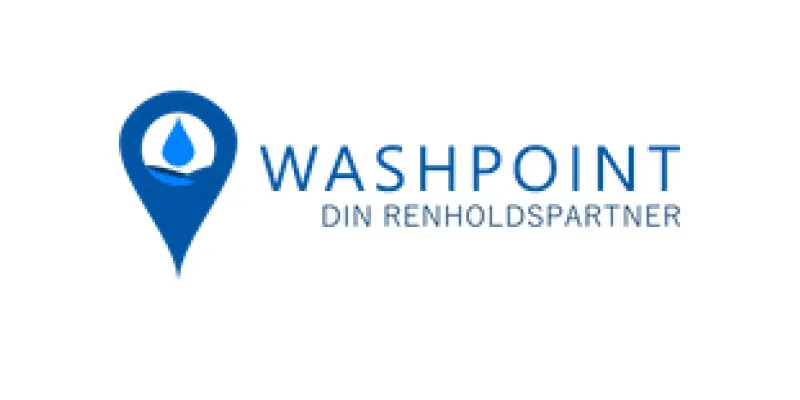 logoen til washpoint