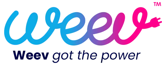 Weev logo