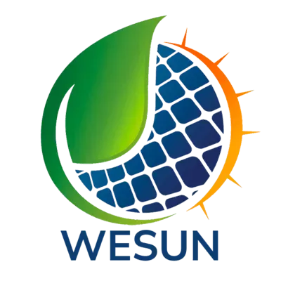 Logo Wesun