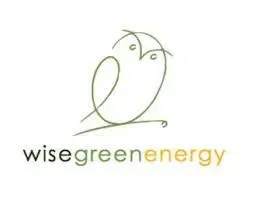 Wise Green Energy Limited logo