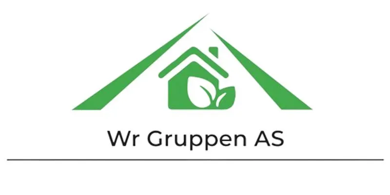 WR Gruppen AS logo