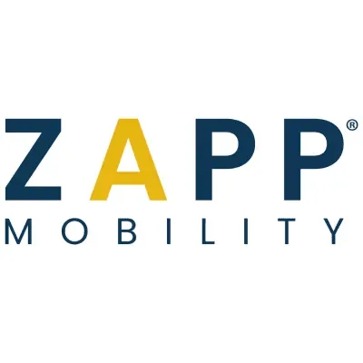 Zapp Mobility's logo