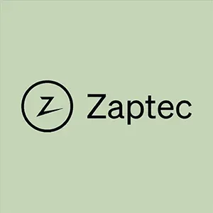 Zaptec logo