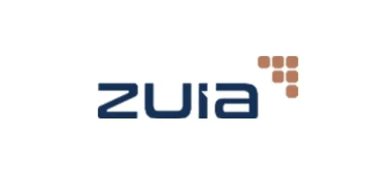 Zuia logo